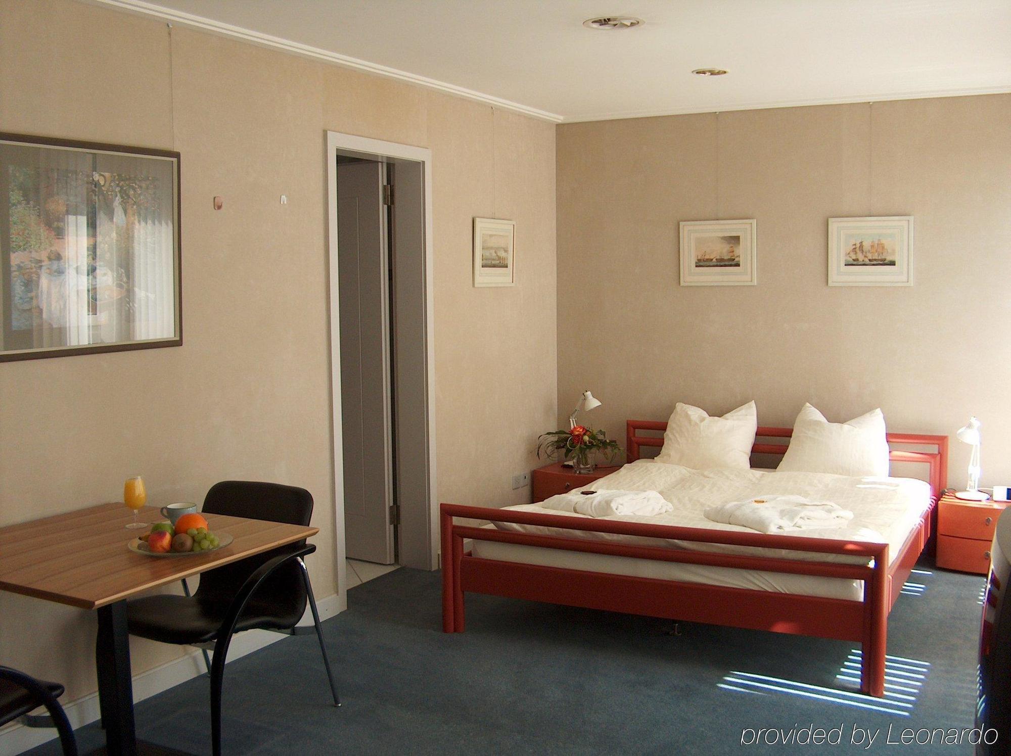 Ema House 4* Zürich