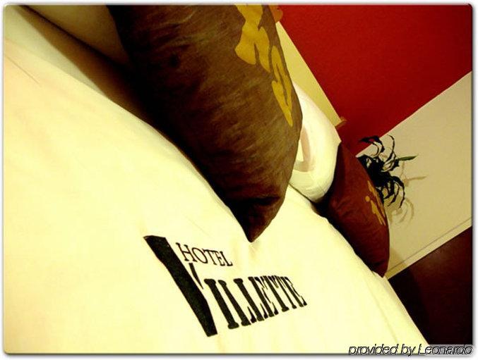 City Center - Bellevue Hotel Zurich
