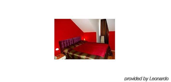 City Center - Bellevue Hotel Zurich