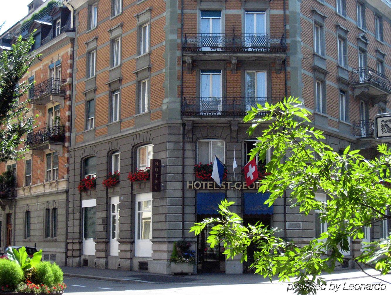 Saint Georges Zurich