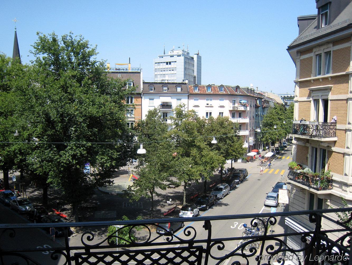 Saint Georges Zurich