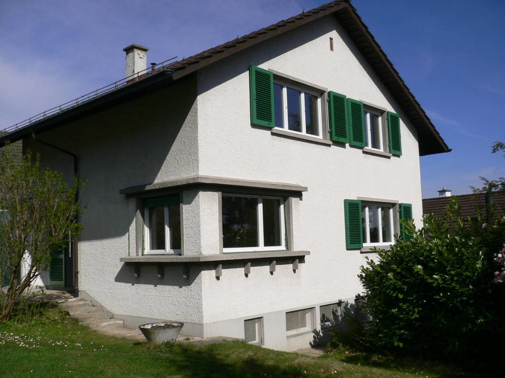 Gasthof Private Affoltern Zh Zürich