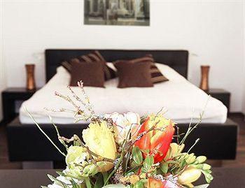 Aparthotel Swiss Star District 3 - Contactless Self Check-in 3*