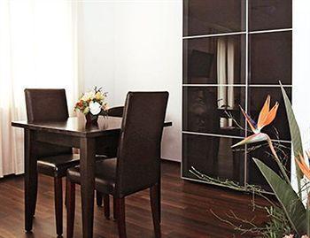 Swiss Star District 3 - Contactless Self Check-in 3*