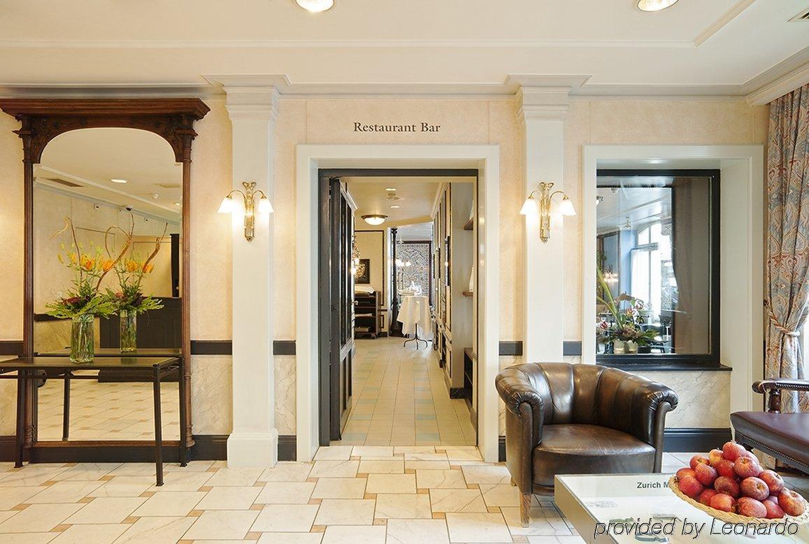 Hotel Montana 3*