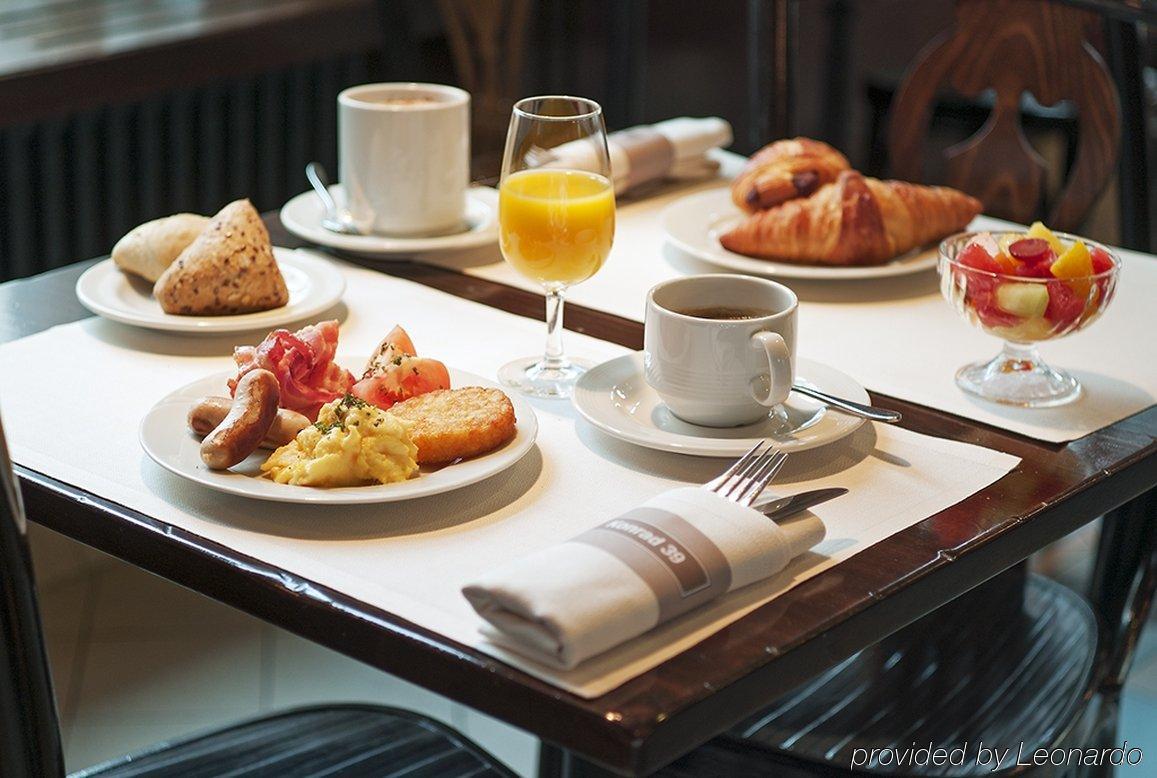 Montana Hotel Zurich