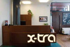 X-tra 3*