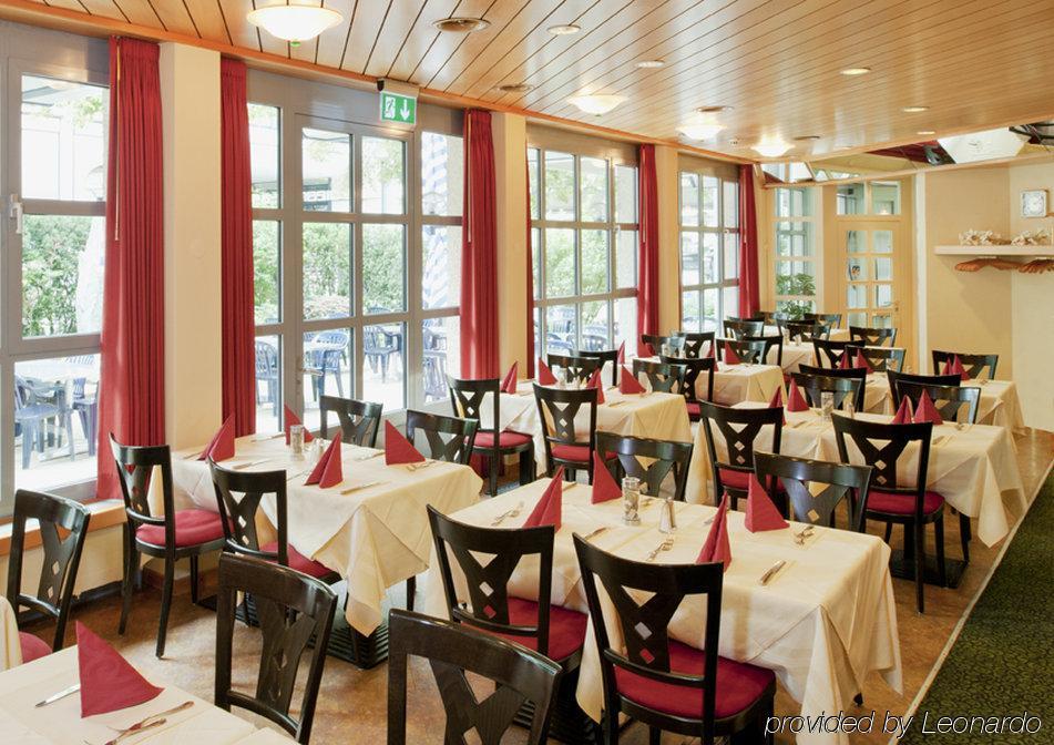 Züri By Fassbind Hotel