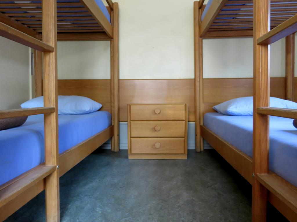 City Backpacker Biber Hostel