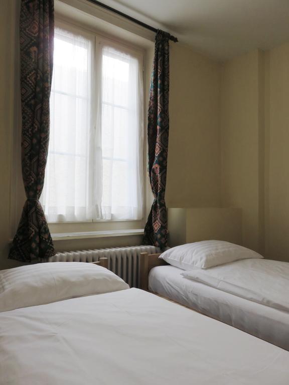 Hostel City Backpacker Biber *