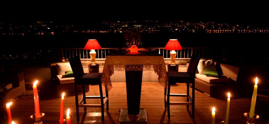 Guest House Bellevue Terrace Guest house Zurich