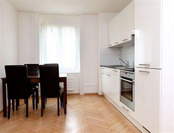 Dienerstrasse Hotel 3*
