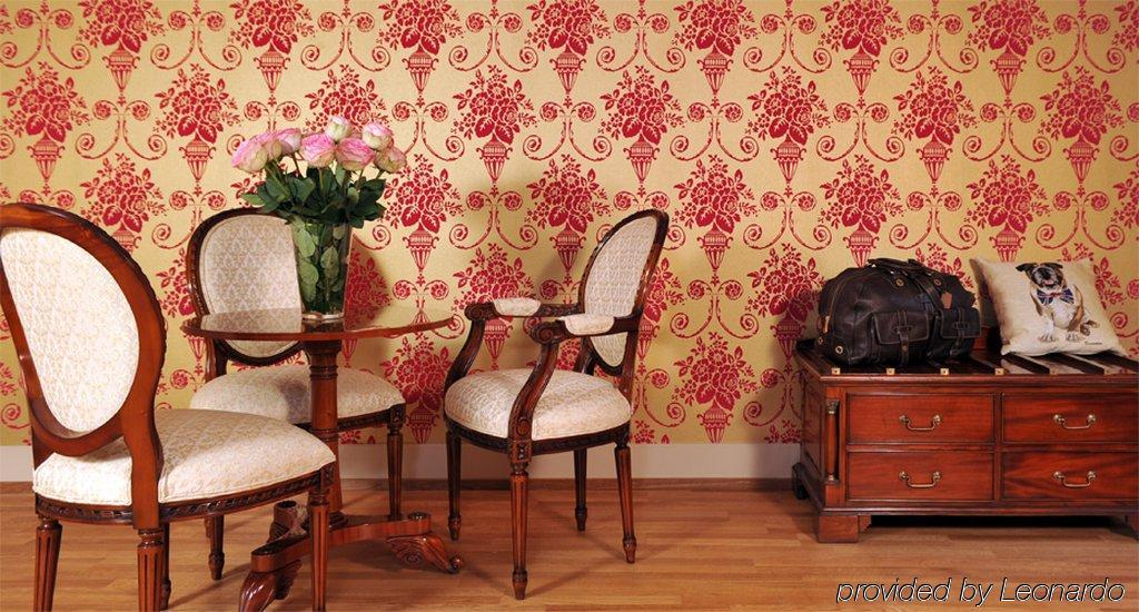 Hotel Townhouse Boutique Zurich