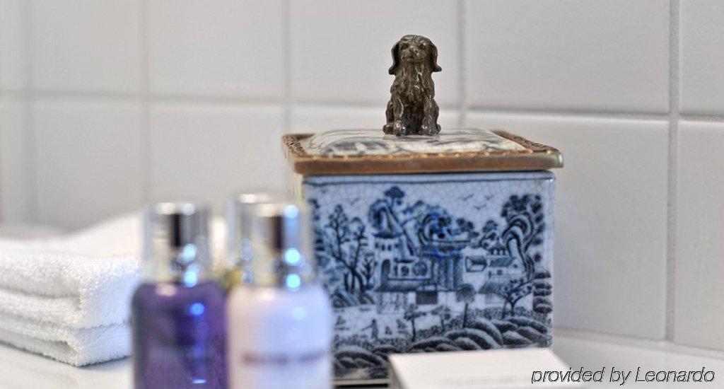 Townhouse Boutique Zurich