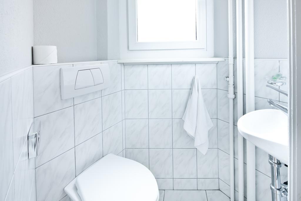 Seestrasse Drei Koenige Apartment *