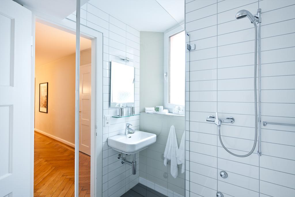 Seestrasse Drei Koenige Apartment Zurich