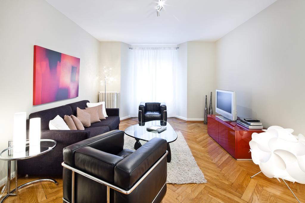 Seestrasse Drei Koenige Apartment