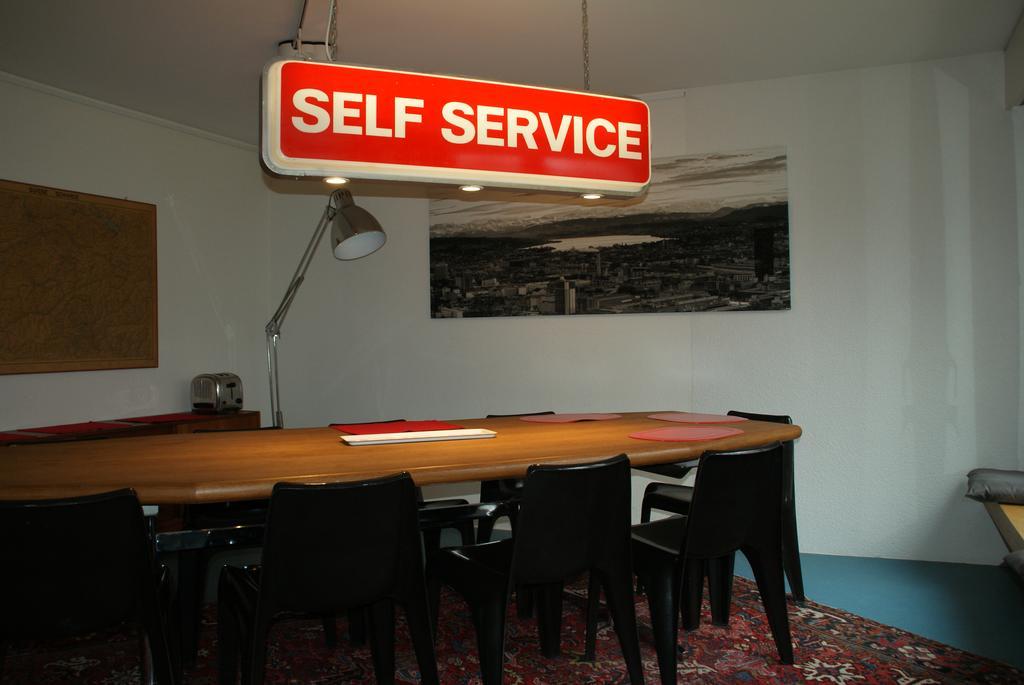 Budget * Zurich