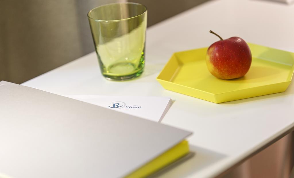 Roessli Hotel Zurich