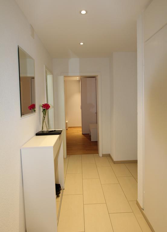 - Nordstrasse Apartment *