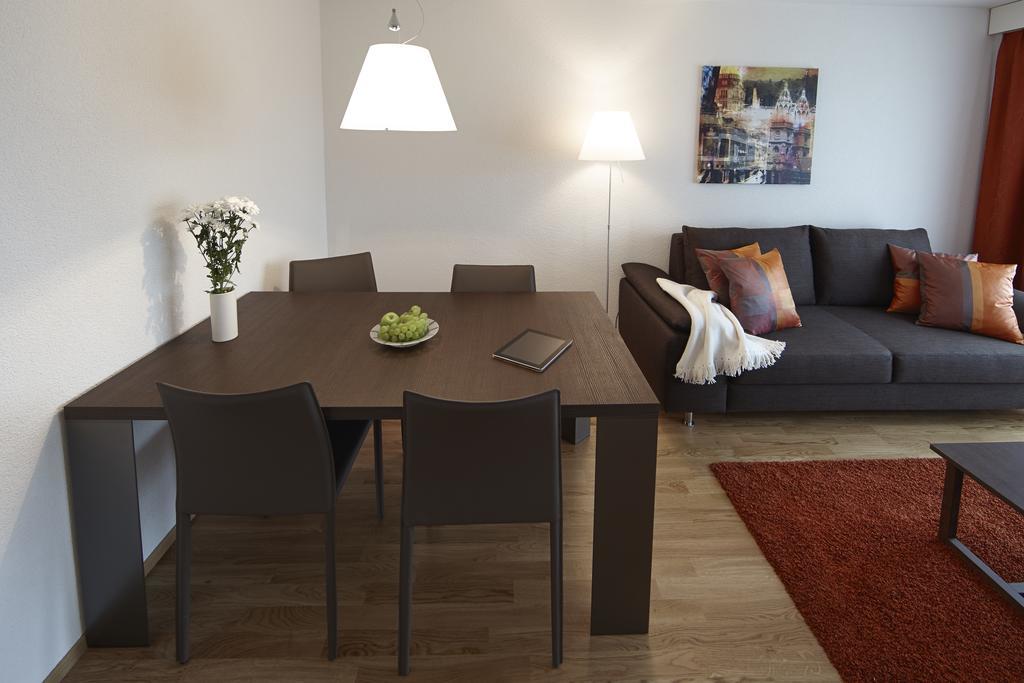 - Nordstrasse Apartment