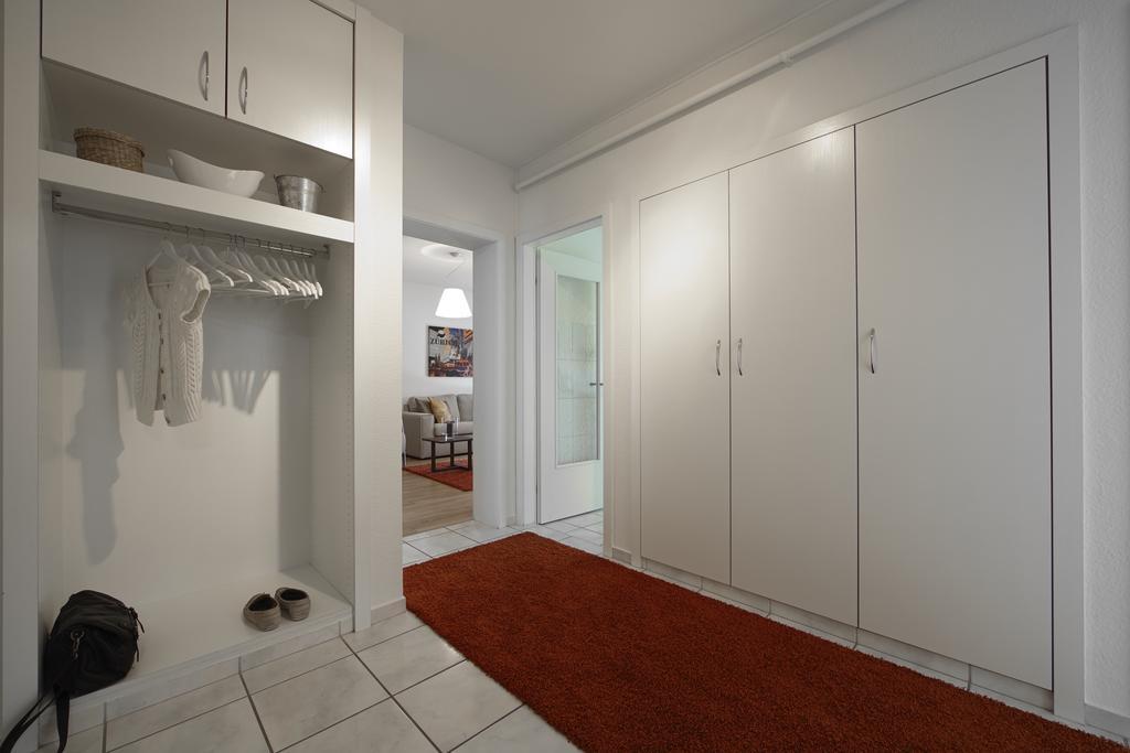 Apartment - Nordstrasse *