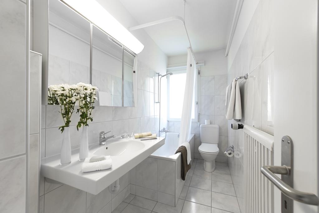 - Nordstrasse Apartment *