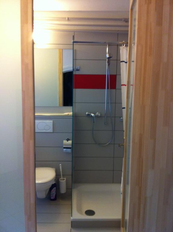 Garden Studio Zurichberg * Zurich