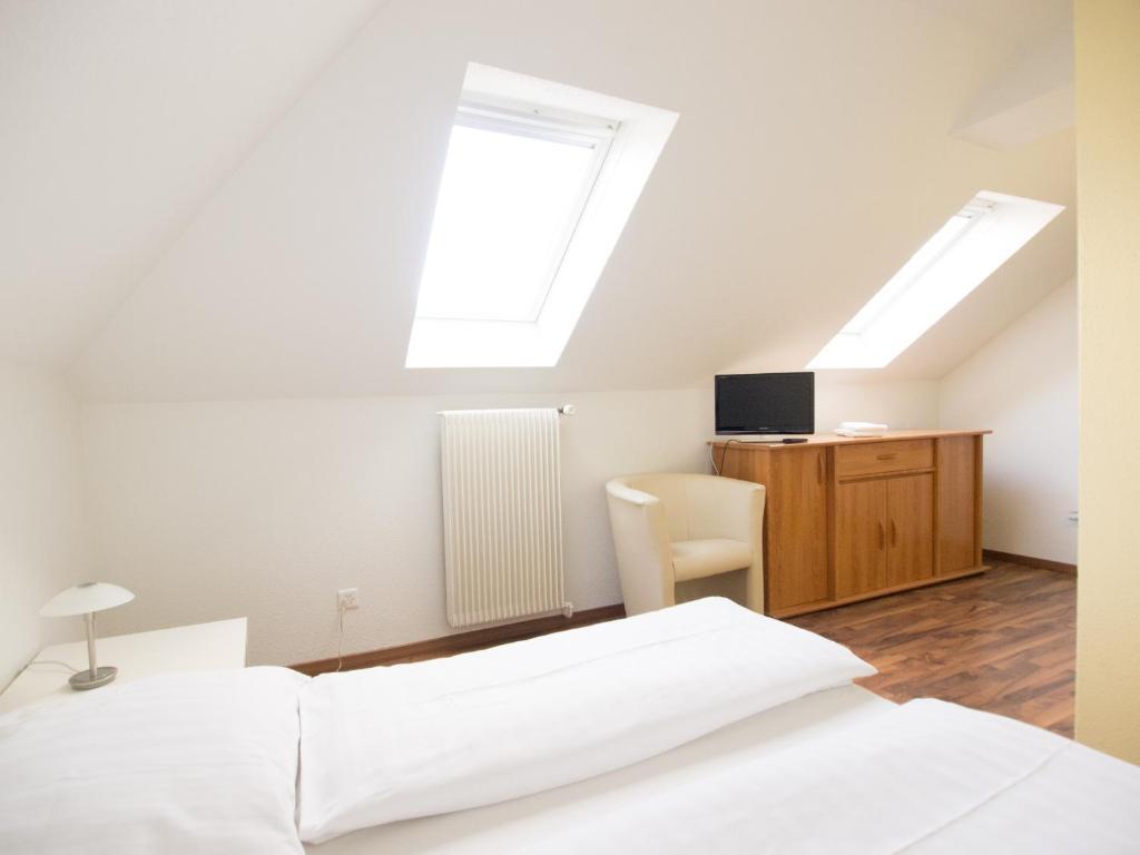 Hotel Gregory Zurich