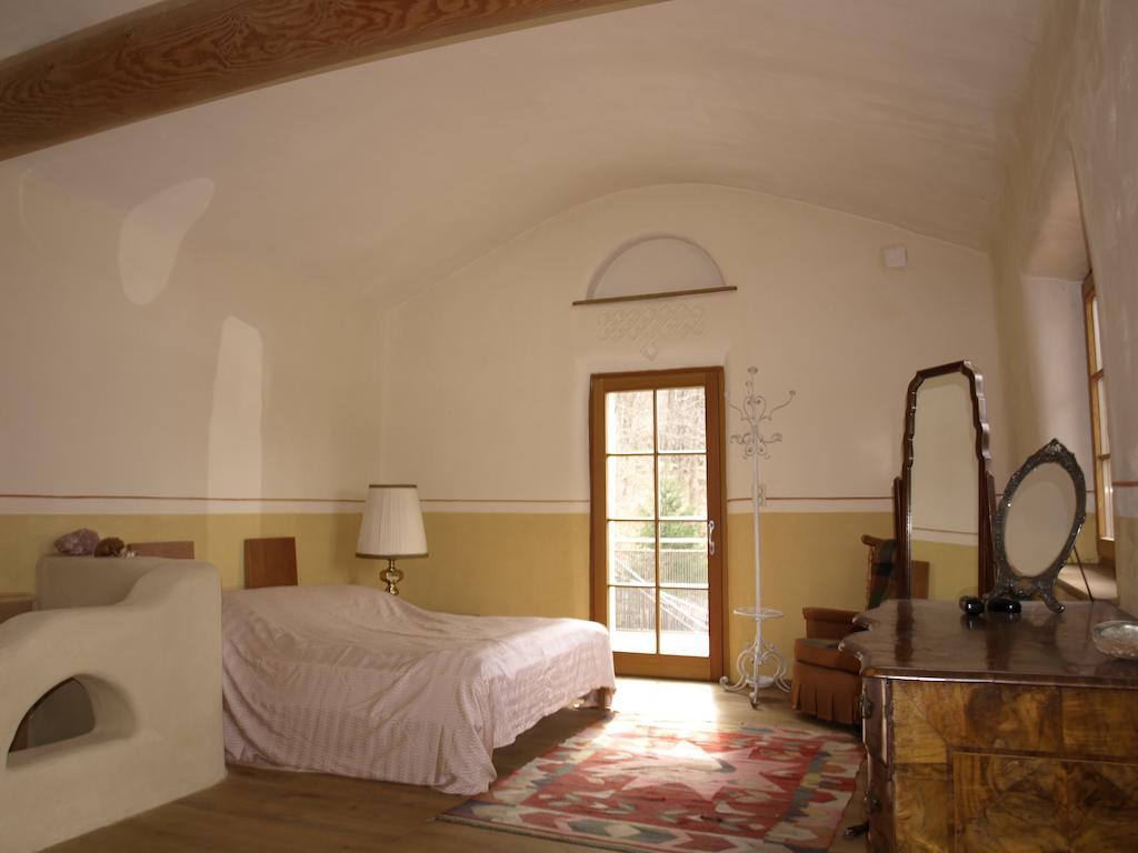 Casa de hóspedes Im Sonnenbuhl Zurique
