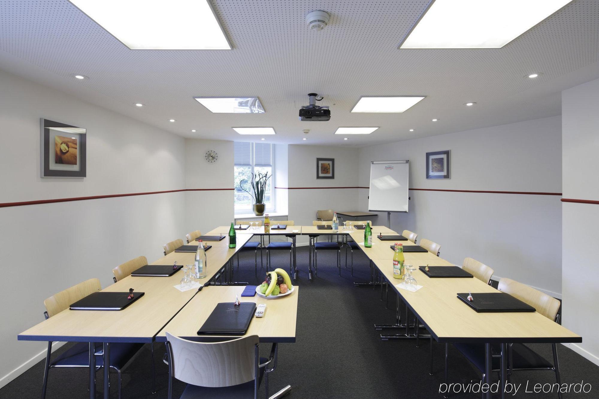 Hotel Fred Hauptbahnhof - Self Check-in 2*