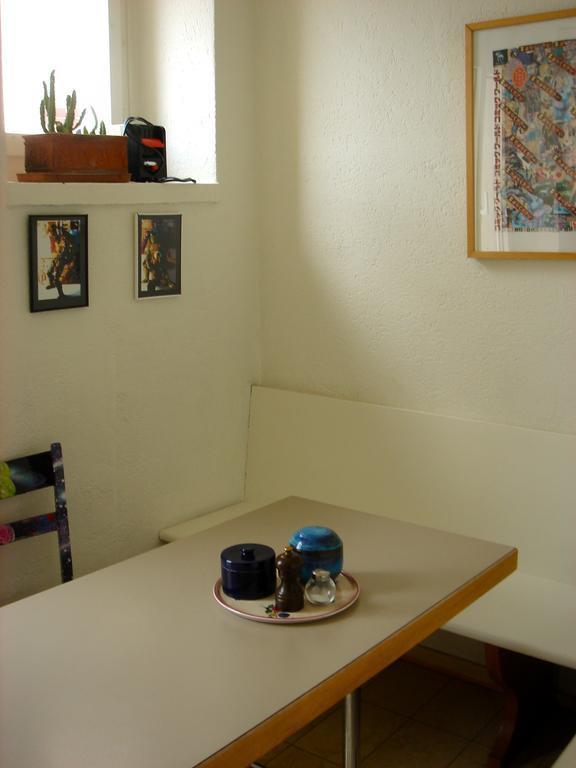 Bed & Breakfast Dakini's Bed & Breakfast 3*