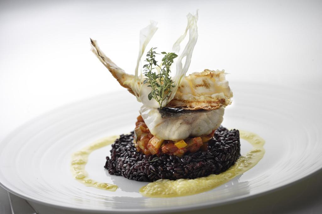 Hotel Dolder Waldhaus Zurich