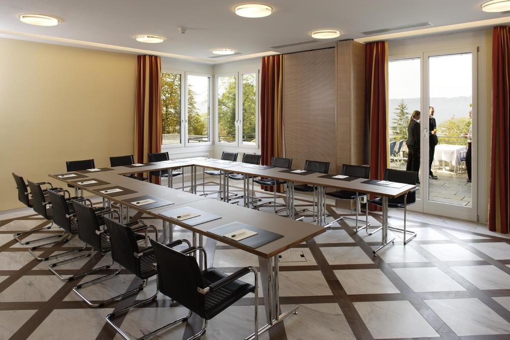 Hotel Dolder Waldhaus