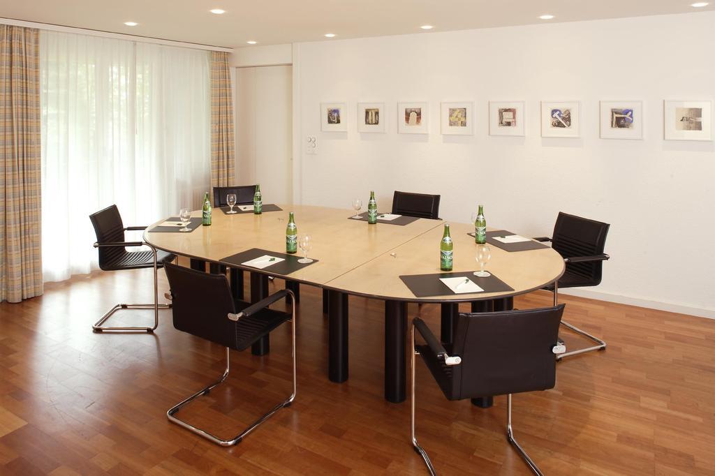 Dolder Waldhaus Zurich