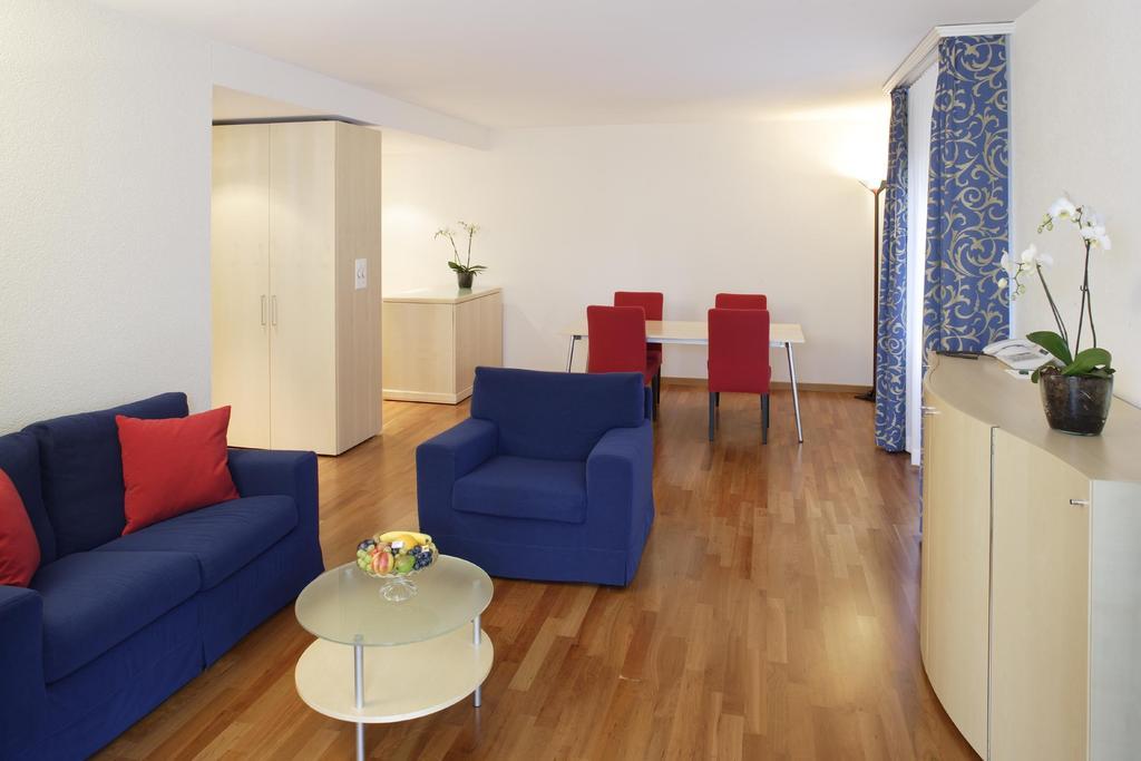 Dolder Waldhaus Zurich