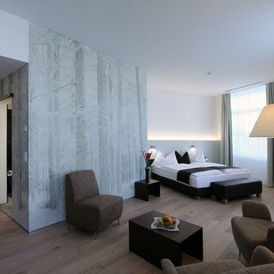 Hotel Glockenhof