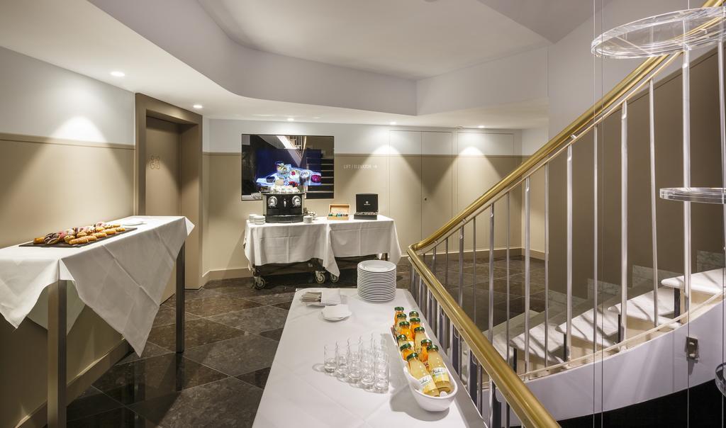 Hotel Ascot 4*