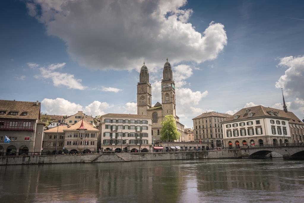 Apartment Loewenplatz Near Station By Airhome *