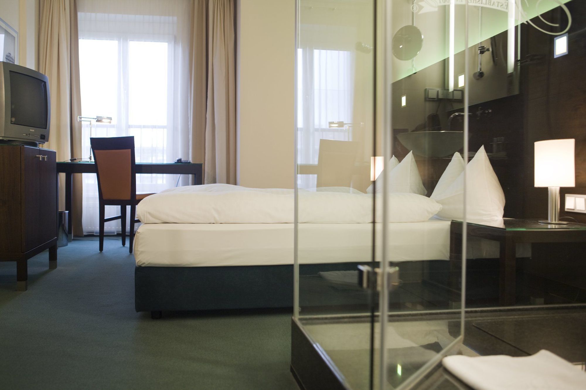 Hotel Stay2night Bs 4*