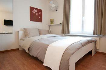 Hotel Statthotel Zurich