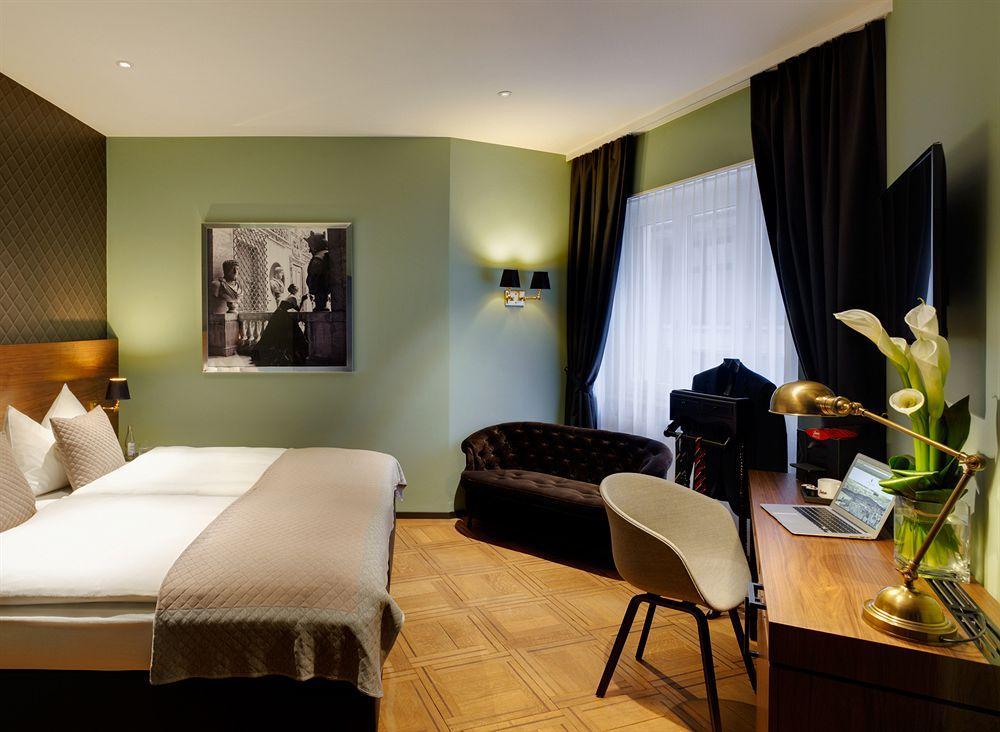 Hotel Design & Lifestyle Zurich