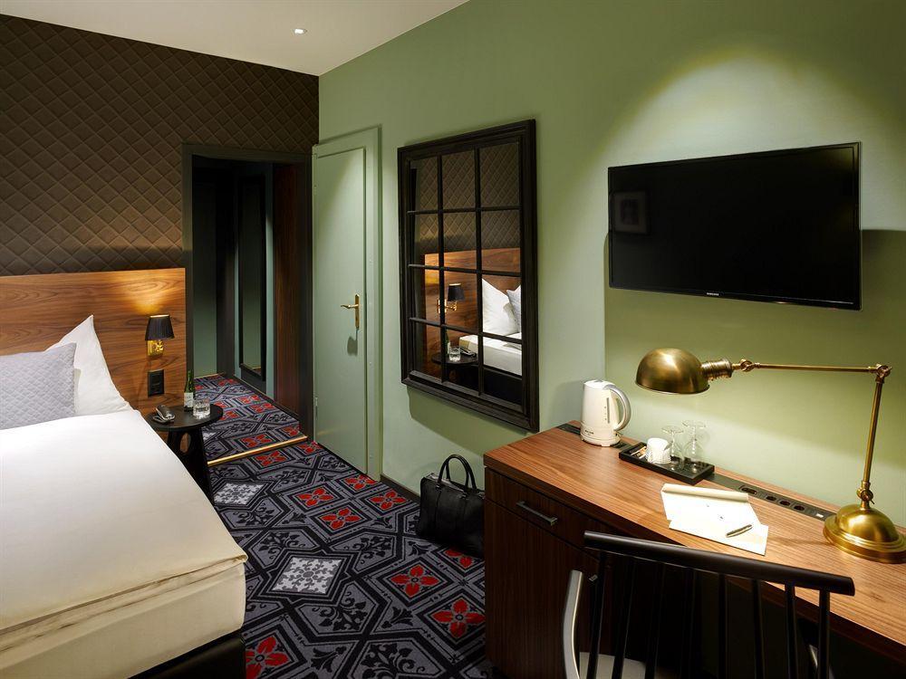 Hotel Design&lifestyle