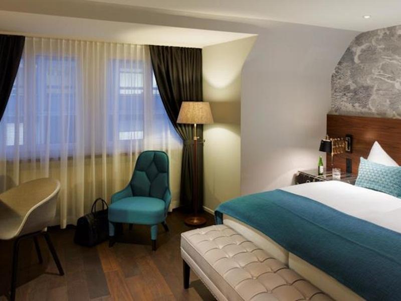 Hotel Design & Lifestyle