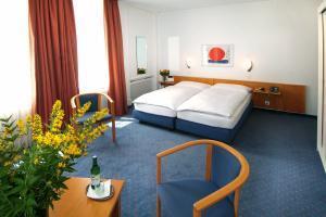 Best Western Plus Zuercherhof Zurich