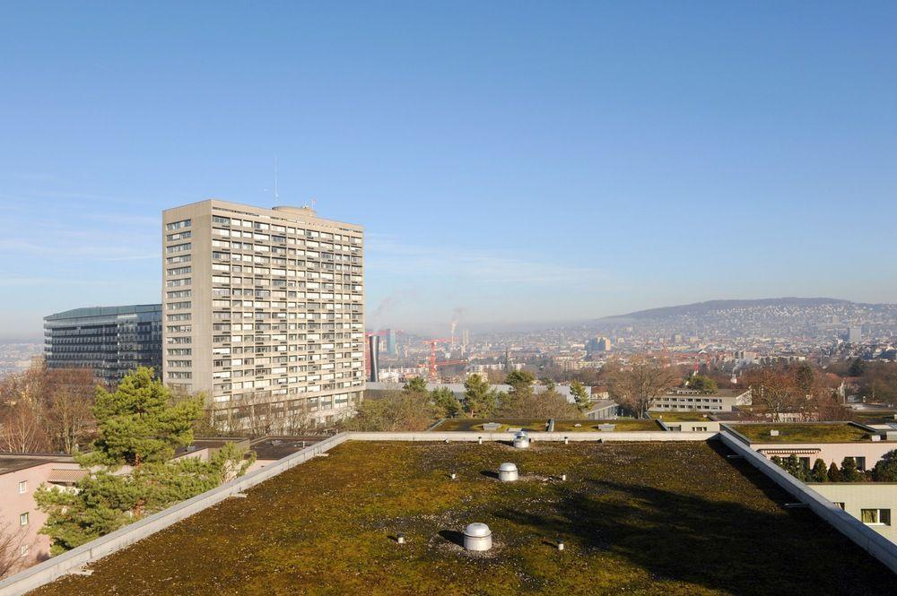 Hotel The Guests' House 3*