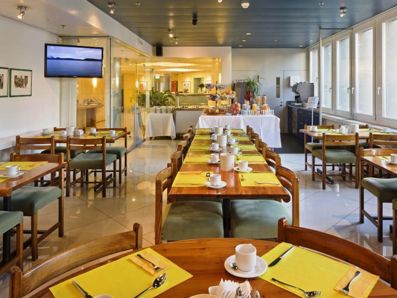 Hotel The Guests' House