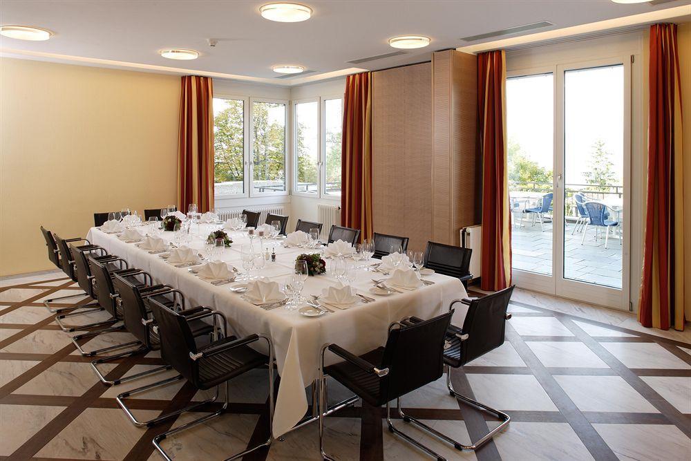 Hotel Dolder Waldhaus