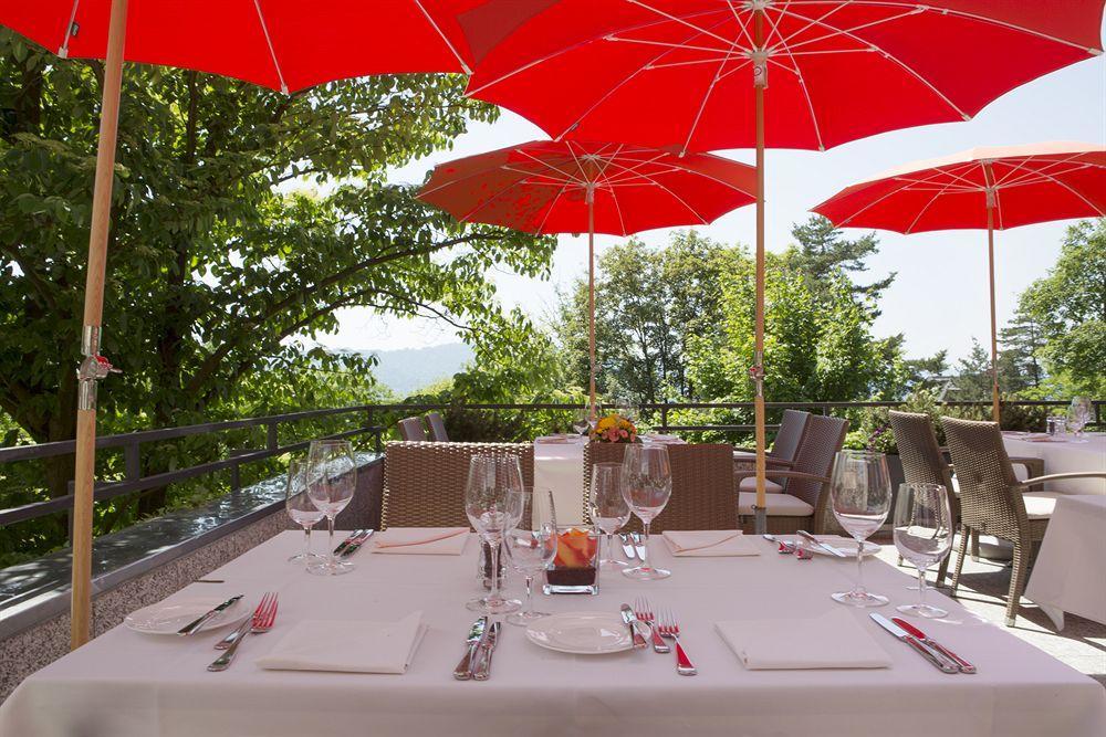 Hotel Dolder Waldhaus 4*