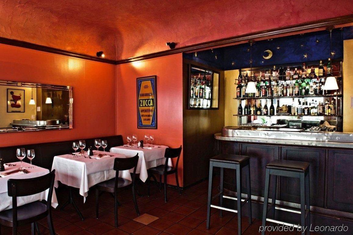 Hotel Seegarten Zürich